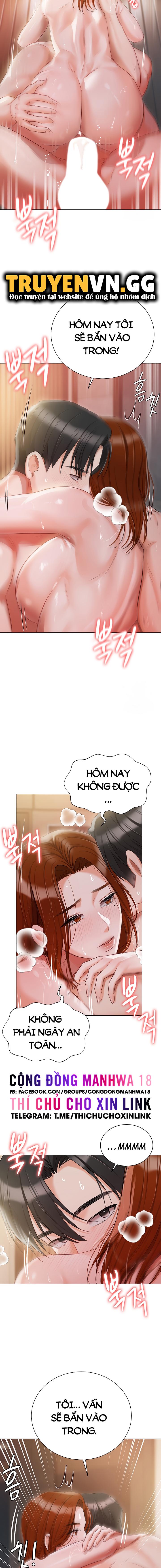 Biệt Thự Hyeonjung Chapter 53 - Trang 2