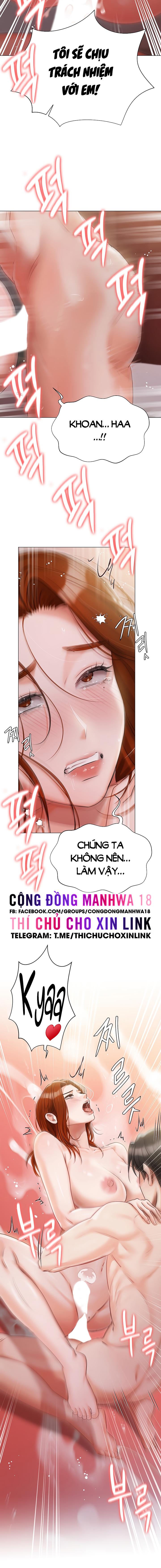 Biệt Thự Hyeonjung Chapter 53 - Trang 2