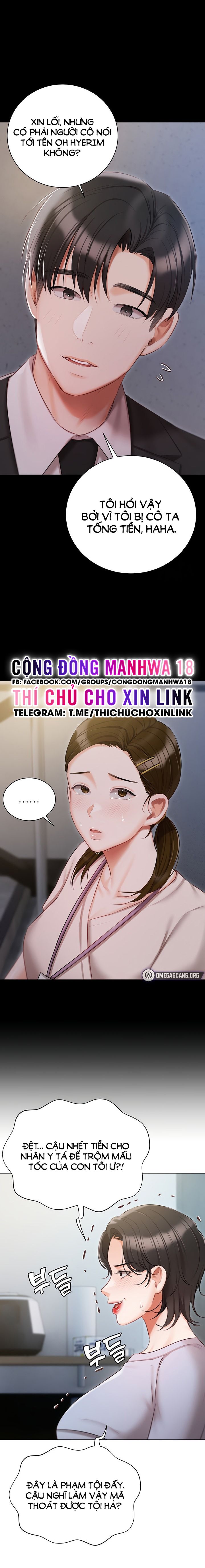 Biệt Thự Hyeonjung Chapter 51 - Trang 2