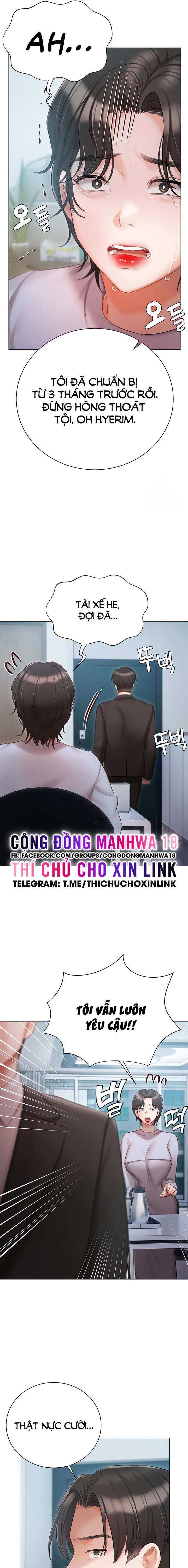 Biệt Thự Hyeonjung Chapter 51 - Trang 2