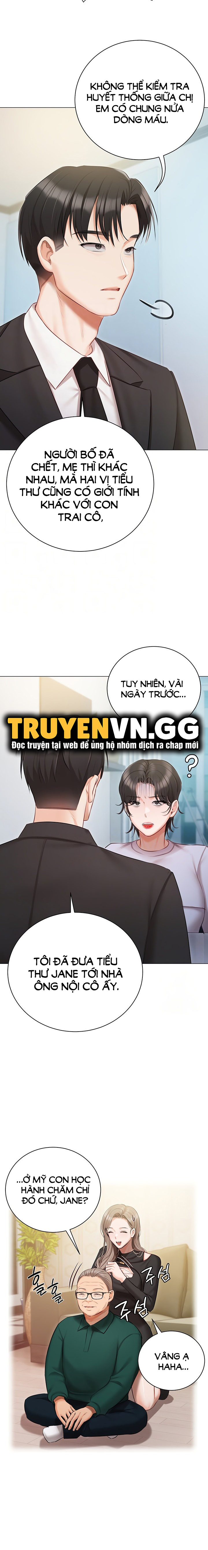 Biệt Thự Hyeonjung Chapter 51 - Trang 2