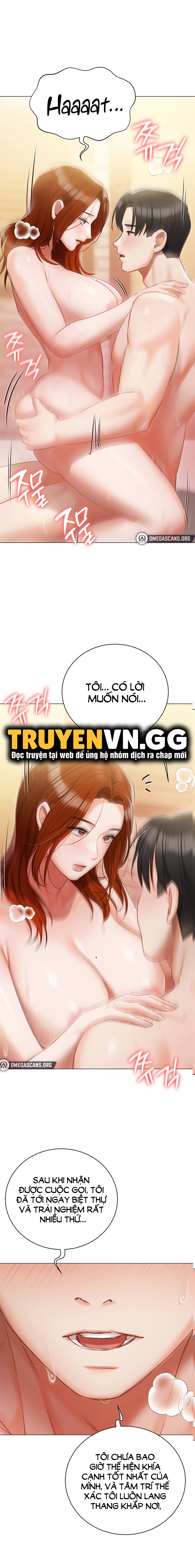 Biệt Thự Hyeonjung Chapter 50 - Trang 2