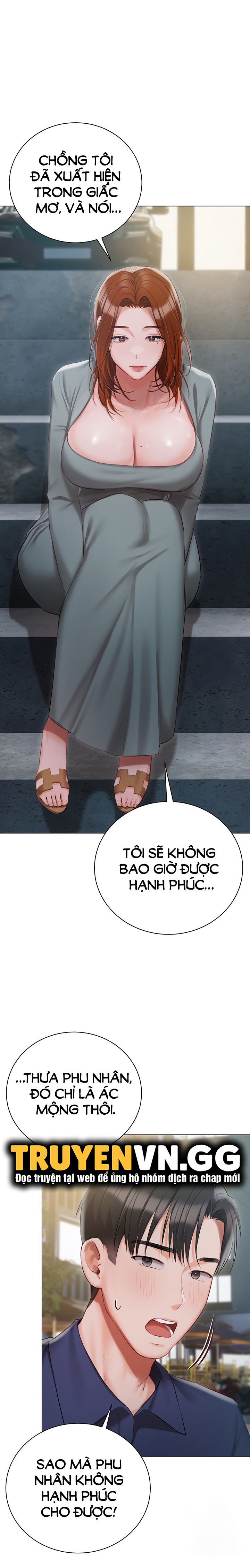 Biệt Thự Hyeonjung Chapter 49 - Trang 2