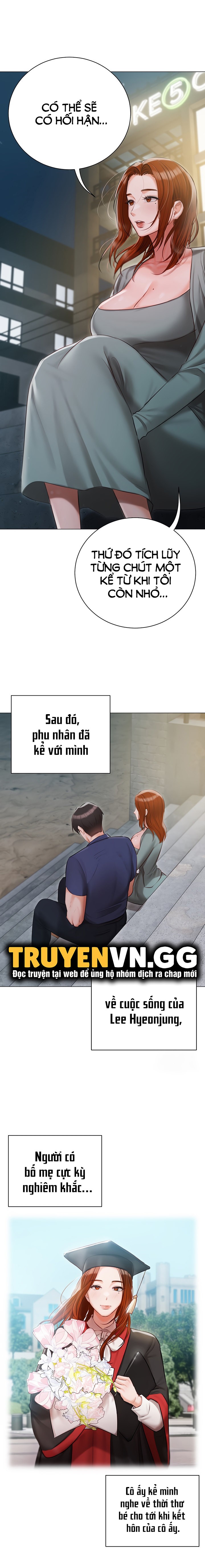 Biệt Thự Hyeonjung Chapter 49 - Trang 2