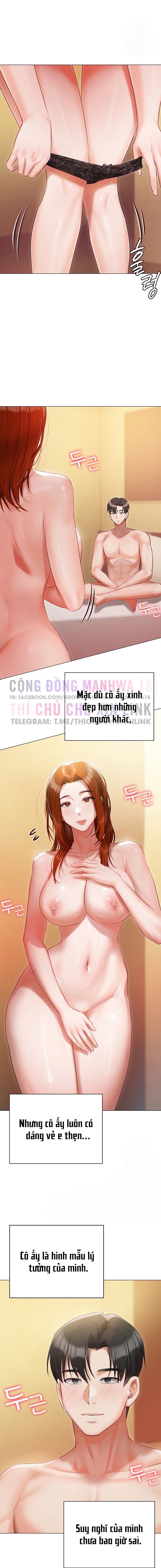 Biệt Thự Hyeonjung Chapter 49 - Trang 2