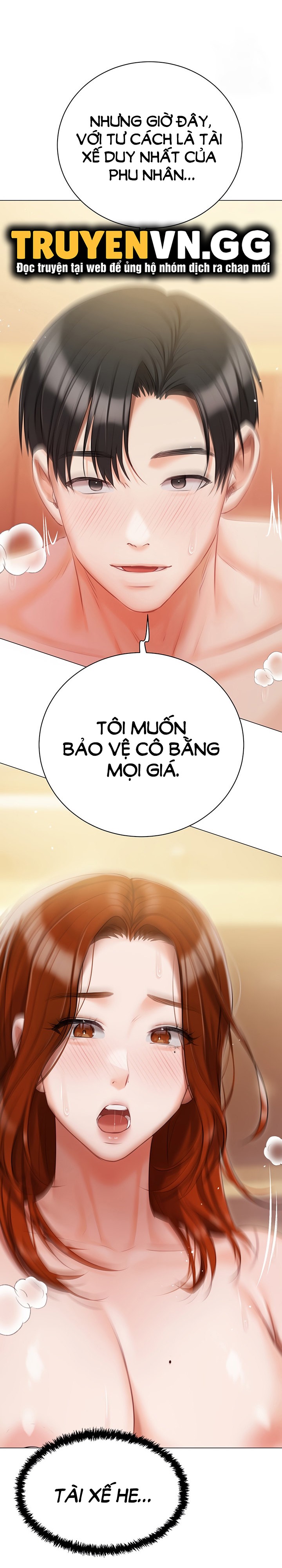 Biệt Thự Hyeonjung Chapter 49 - Trang 2