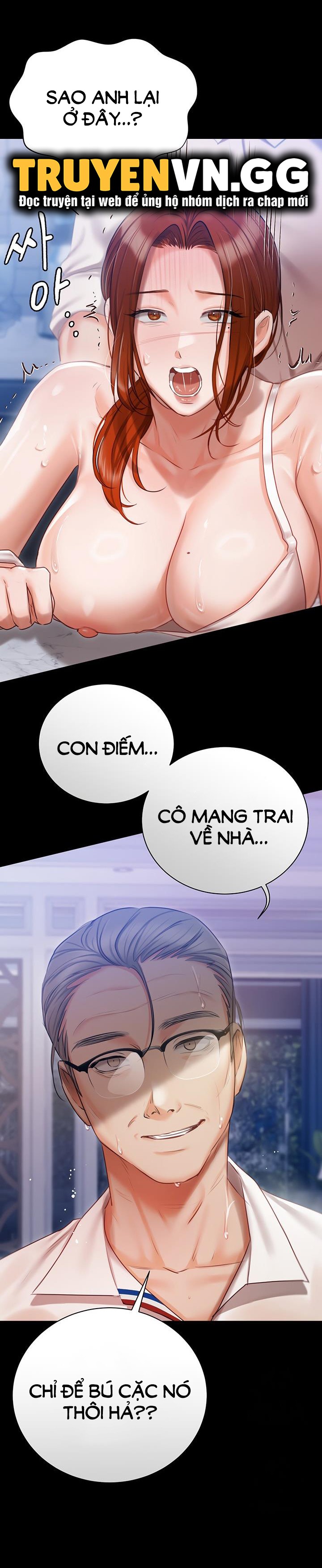 Biệt Thự Hyeonjung Chapter 48 - Trang 2