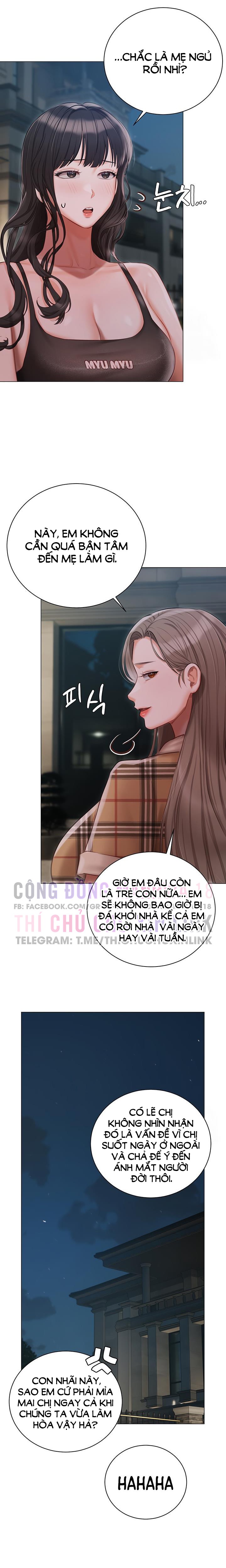 Biệt Thự Hyeonjung Chapter 48 - Trang 2