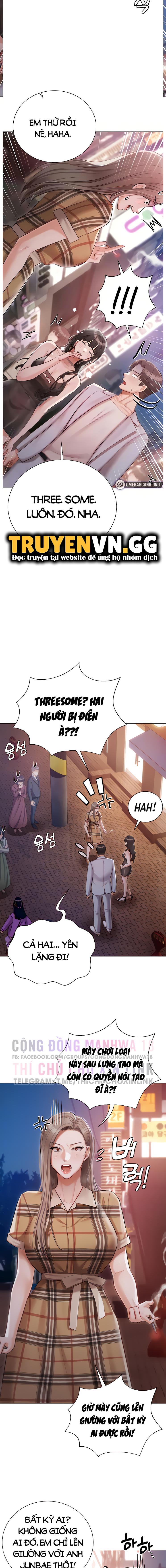 Biệt Thự Hyeonjung Chapter 45 - Trang 2