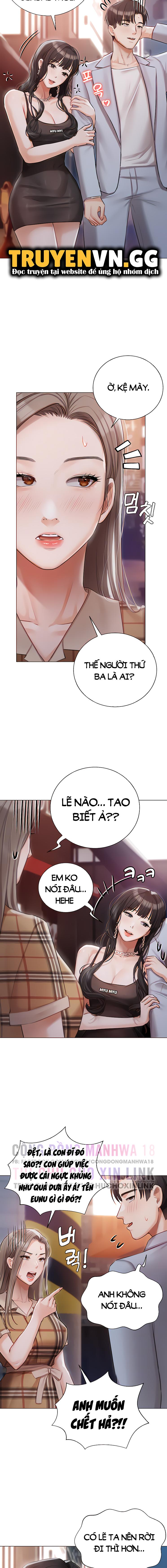 Biệt Thự Hyeonjung Chapter 45 - Trang 2