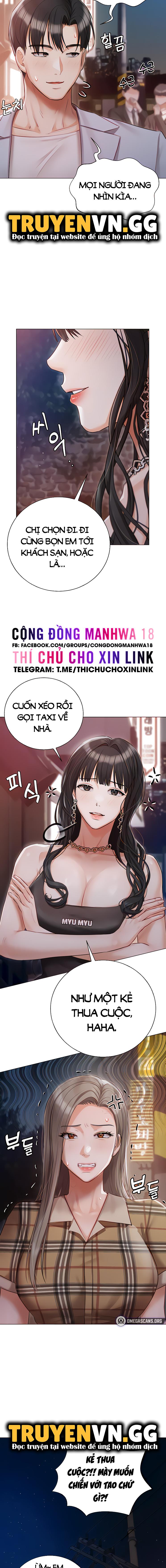 Biệt Thự Hyeonjung Chapter 45 - Trang 2