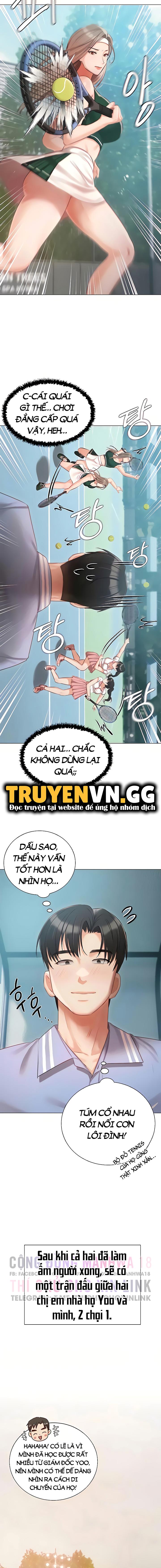 Biệt Thự Hyeonjung Chapter 44 - Trang 2