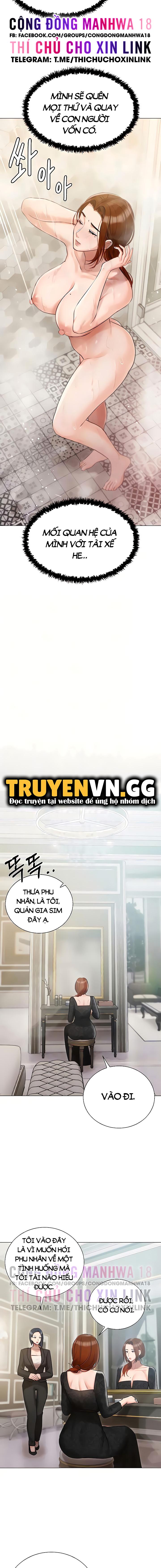 Biệt Thự Hyeonjung Chapter 44 - Trang 2