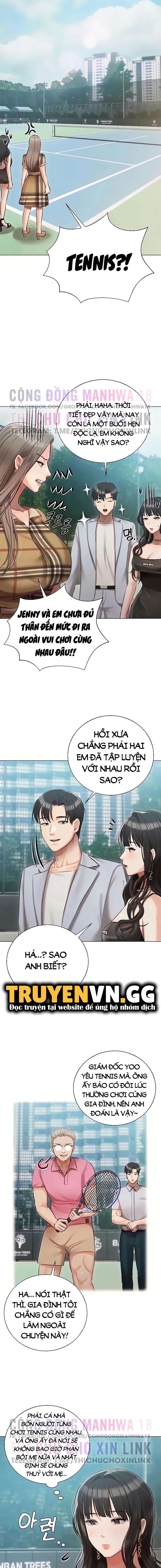 Biệt Thự Hyeonjung Chapter 44 - Trang 2