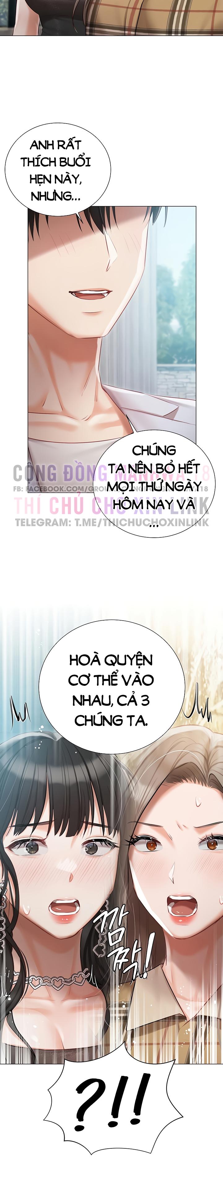 Biệt Thự Hyeonjung Chapter 43 - Trang 2