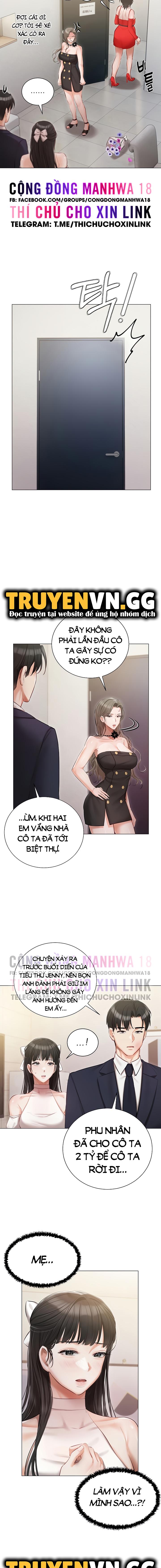 Biệt Thự Hyeonjung Chapter 43 - Trang 2