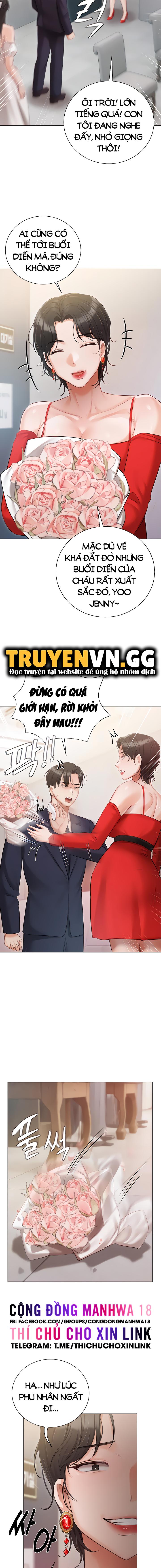 Biệt Thự Hyeonjung Chapter 42 - Trang 2