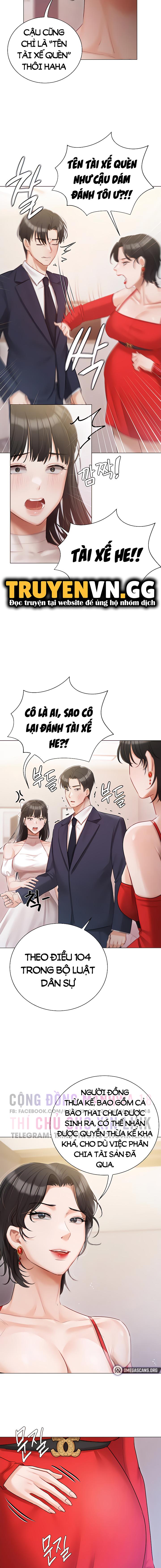 Biệt Thự Hyeonjung Chapter 42 - Trang 2