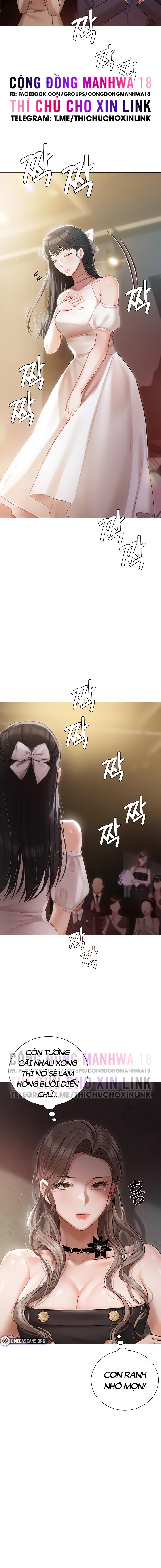 Biệt Thự Hyeonjung Chapter 42 - Trang 2