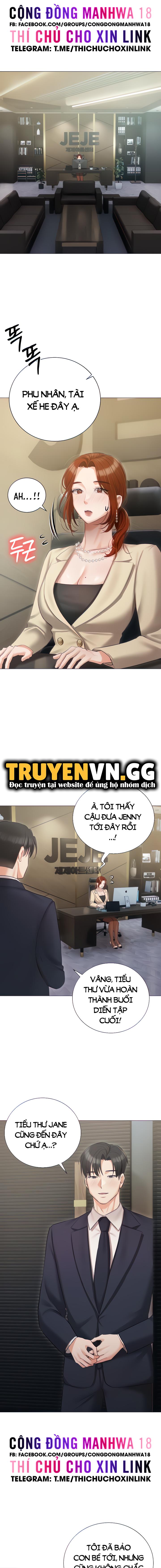 Biệt Thự Hyeonjung Chapter 40 - Trang 2