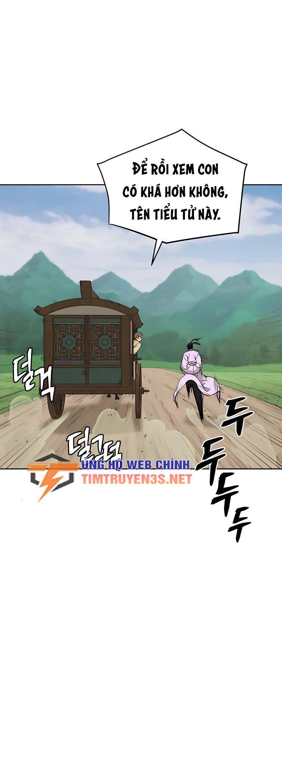 Thái Thú Kang Jin Lee Chapter 76 - Trang 2