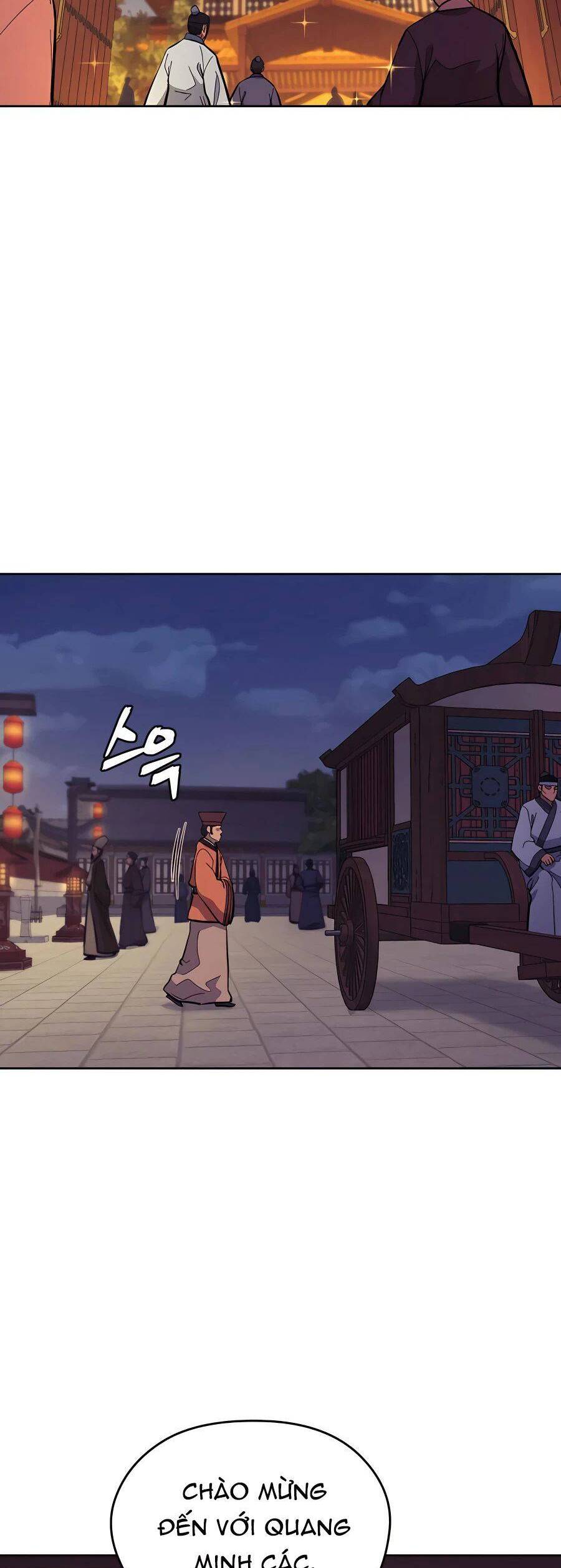 Thái Thú Kang Jin Lee Chapter 76 - Trang 2