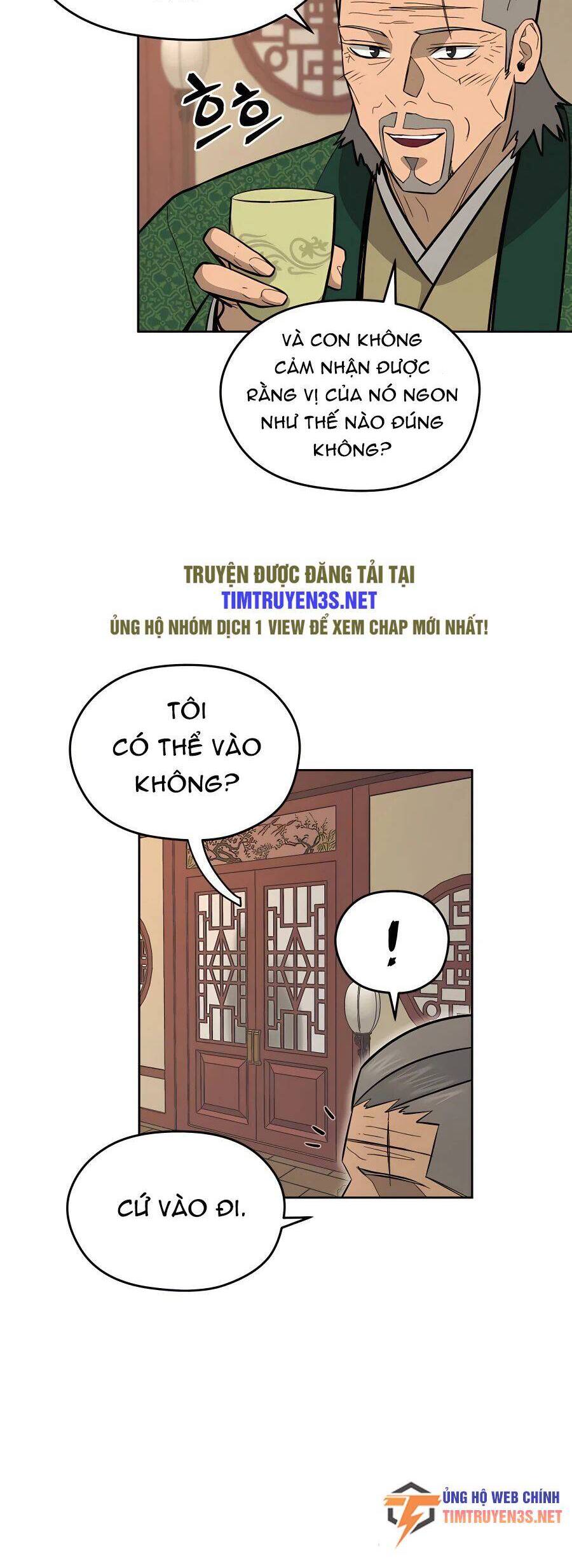 Thái Thú Kang Jin Lee Chapter 76 - Trang 2