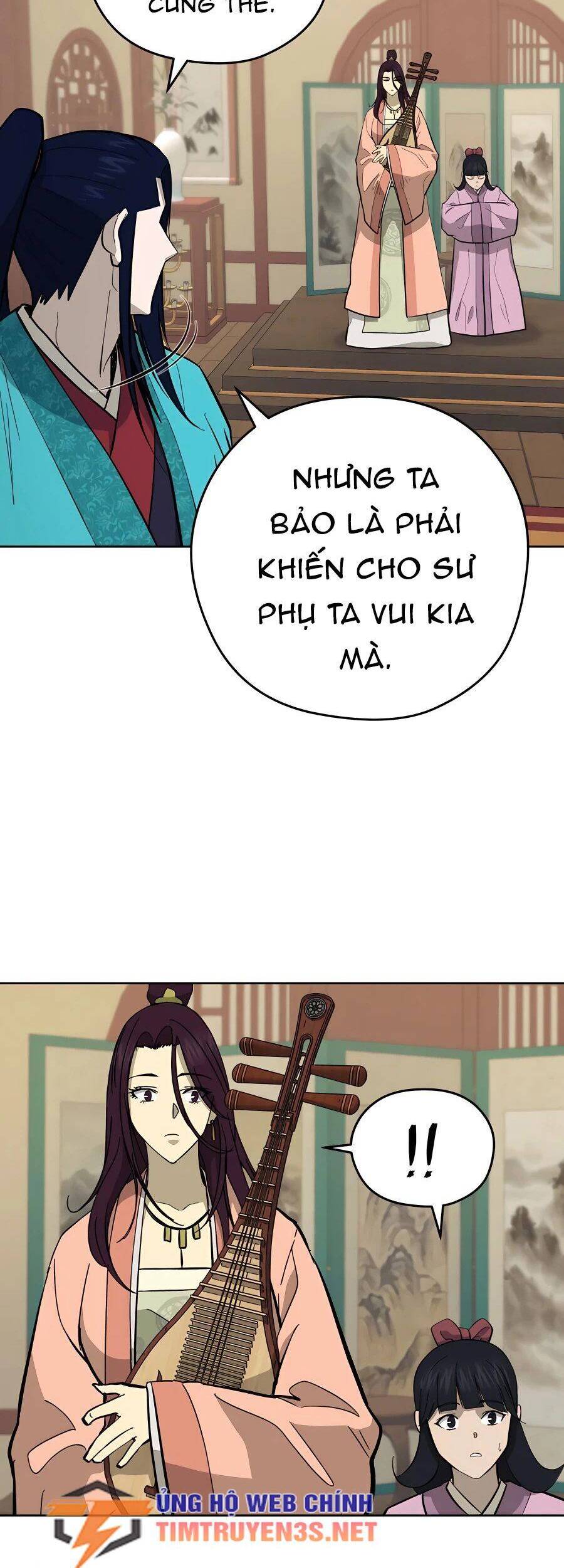 Thái Thú Kang Jin Lee Chapter 76 - Trang 2