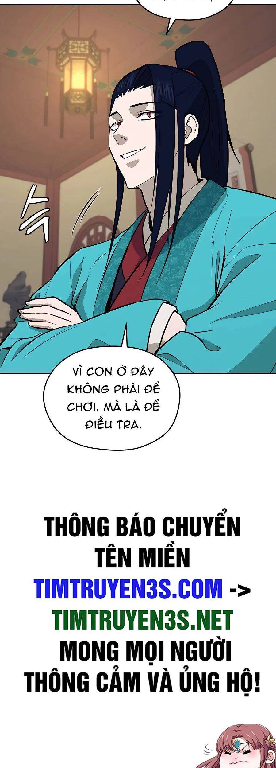 Thái Thú Kang Jin Lee Chapter 76 - Trang 2