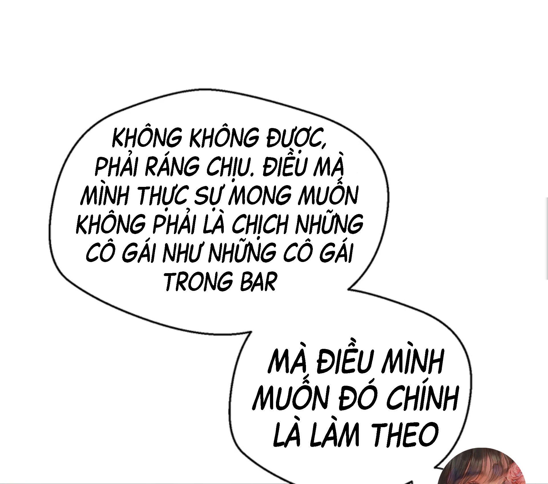 Ứng Dụng Ham Muốn Chapter 15 - Trang 2