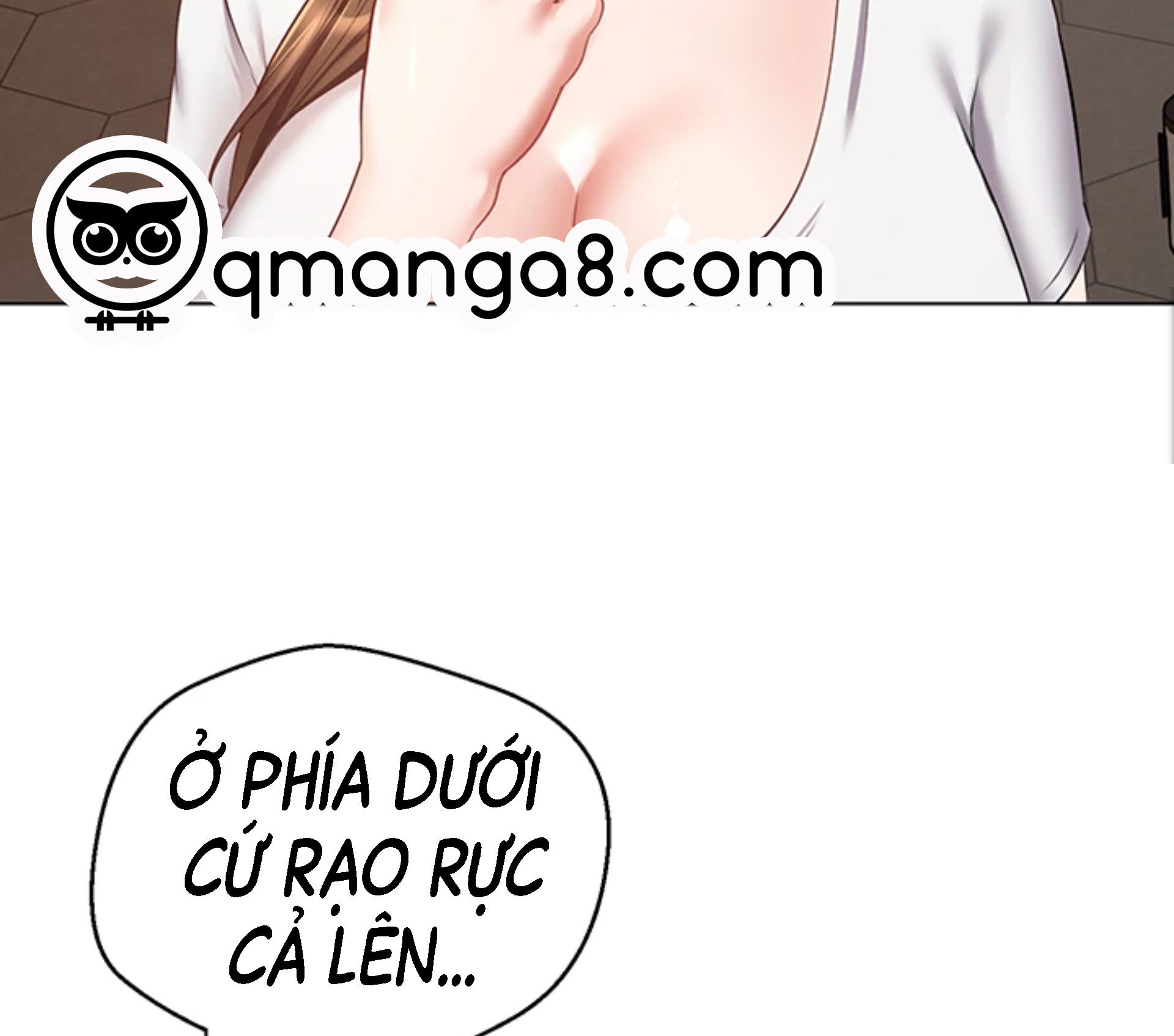 Ứng Dụng Ham Muốn Chapter 15 - Trang 2