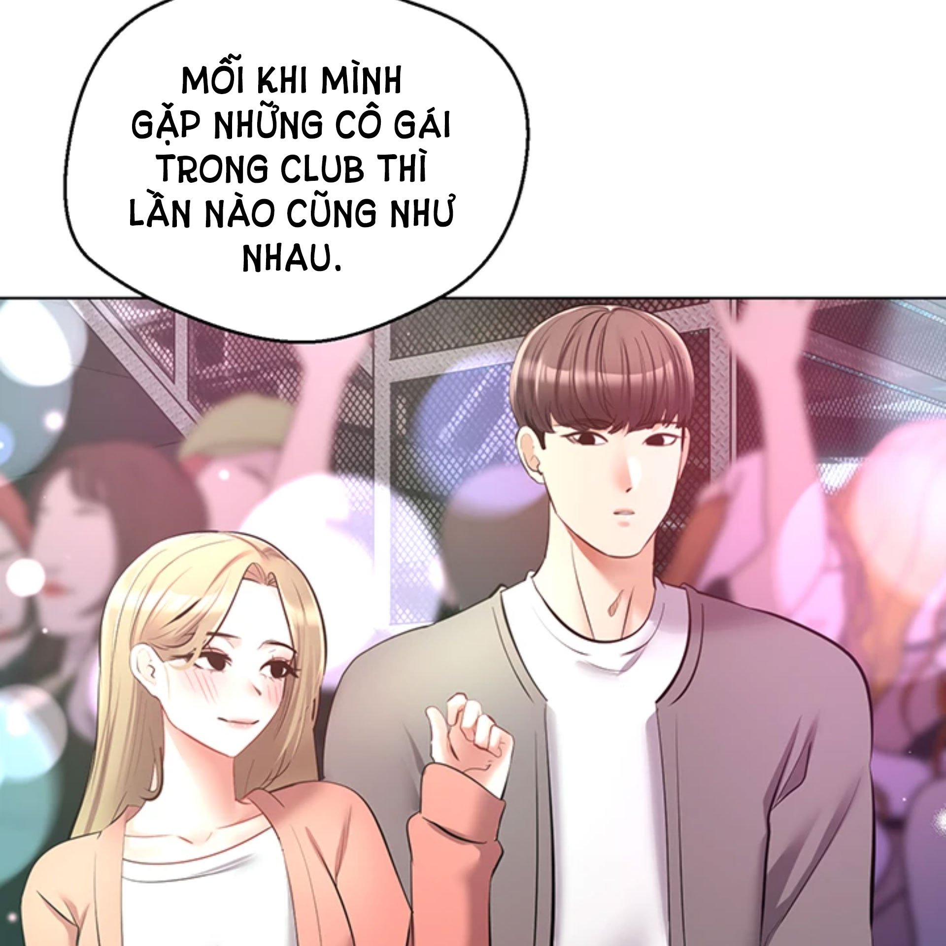 Ứng Dụng Ham Muốn Chapter 14 - Trang 2