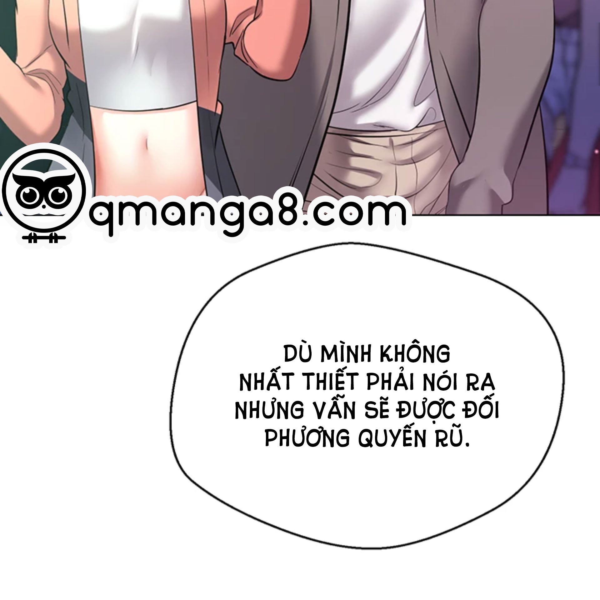 Ứng Dụng Ham Muốn Chapter 14 - Trang 2