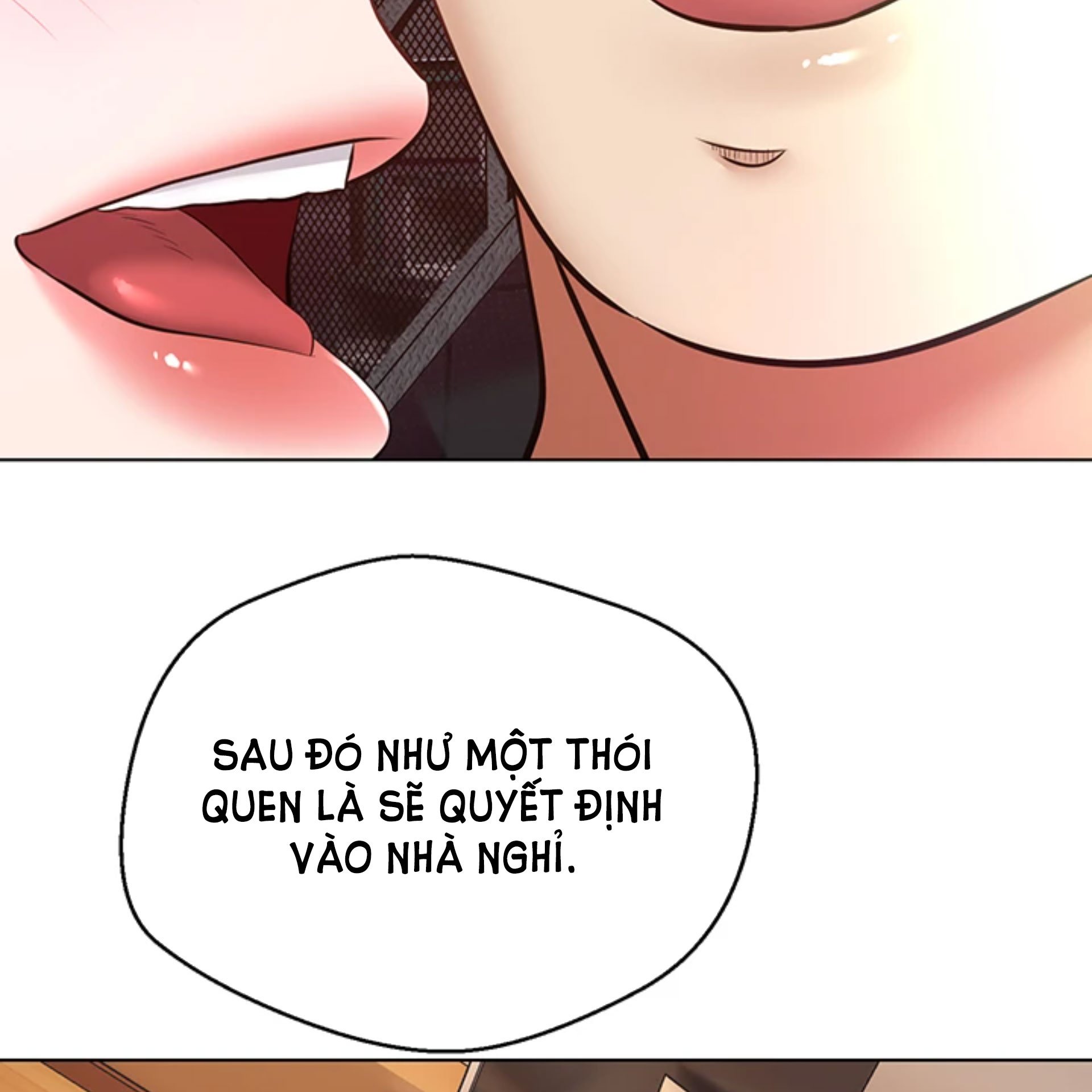 Ứng Dụng Ham Muốn Chapter 14 - Trang 2