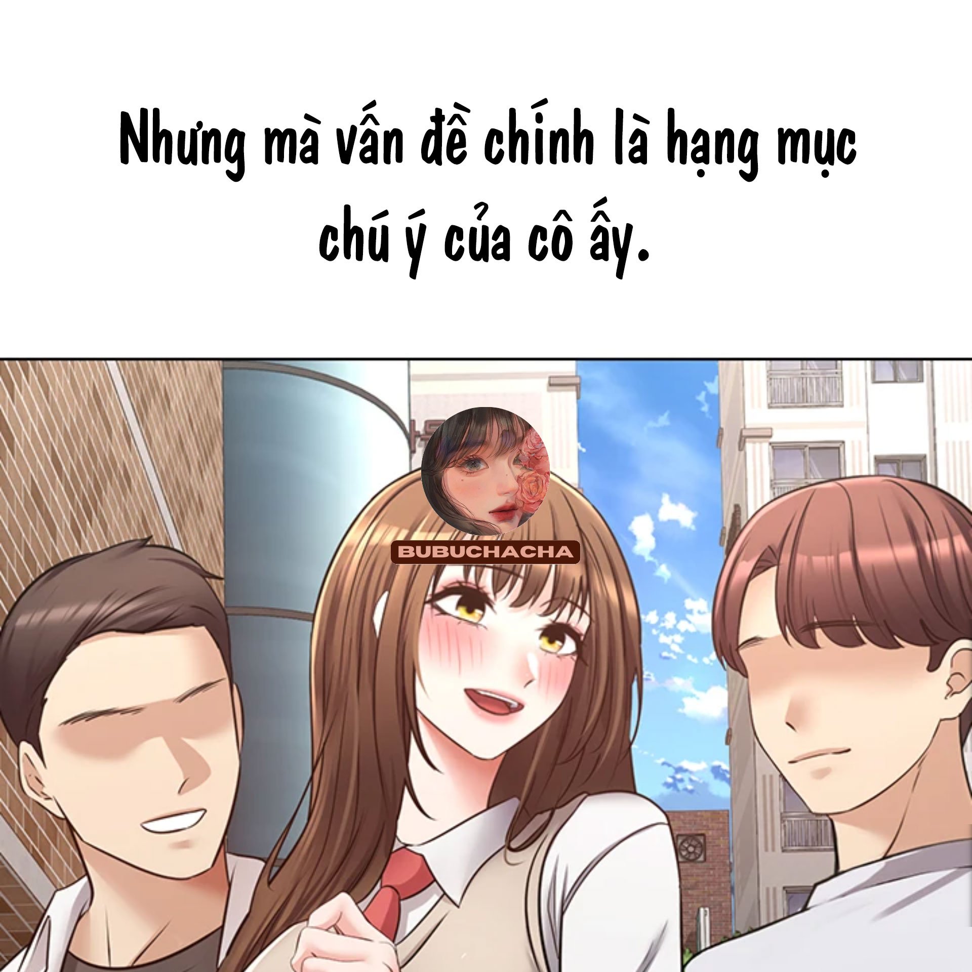 Ứng Dụng Ham Muốn Chapter 14 - Trang 2