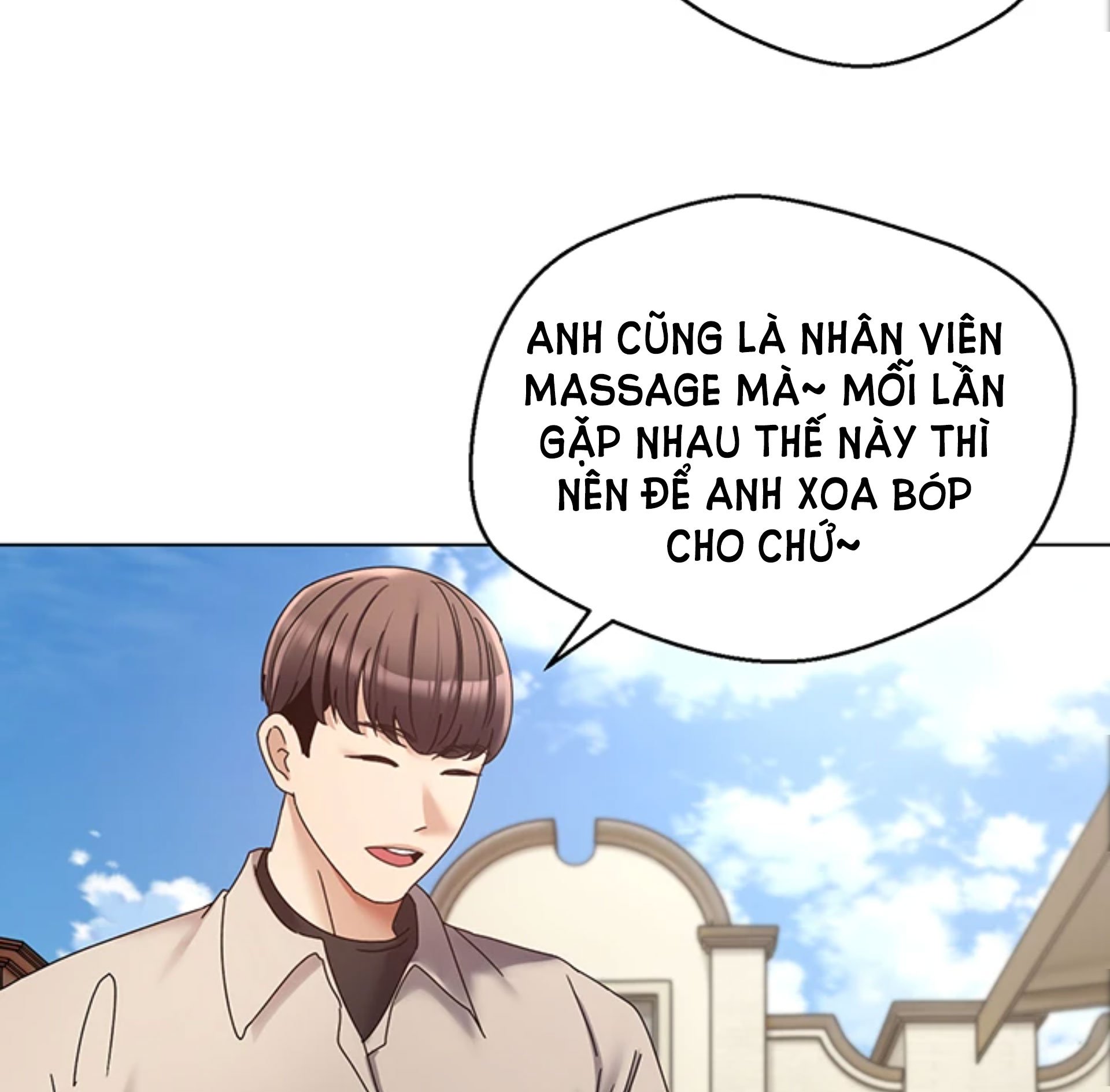 Ứng Dụng Ham Muốn Chapter 14 - Trang 2