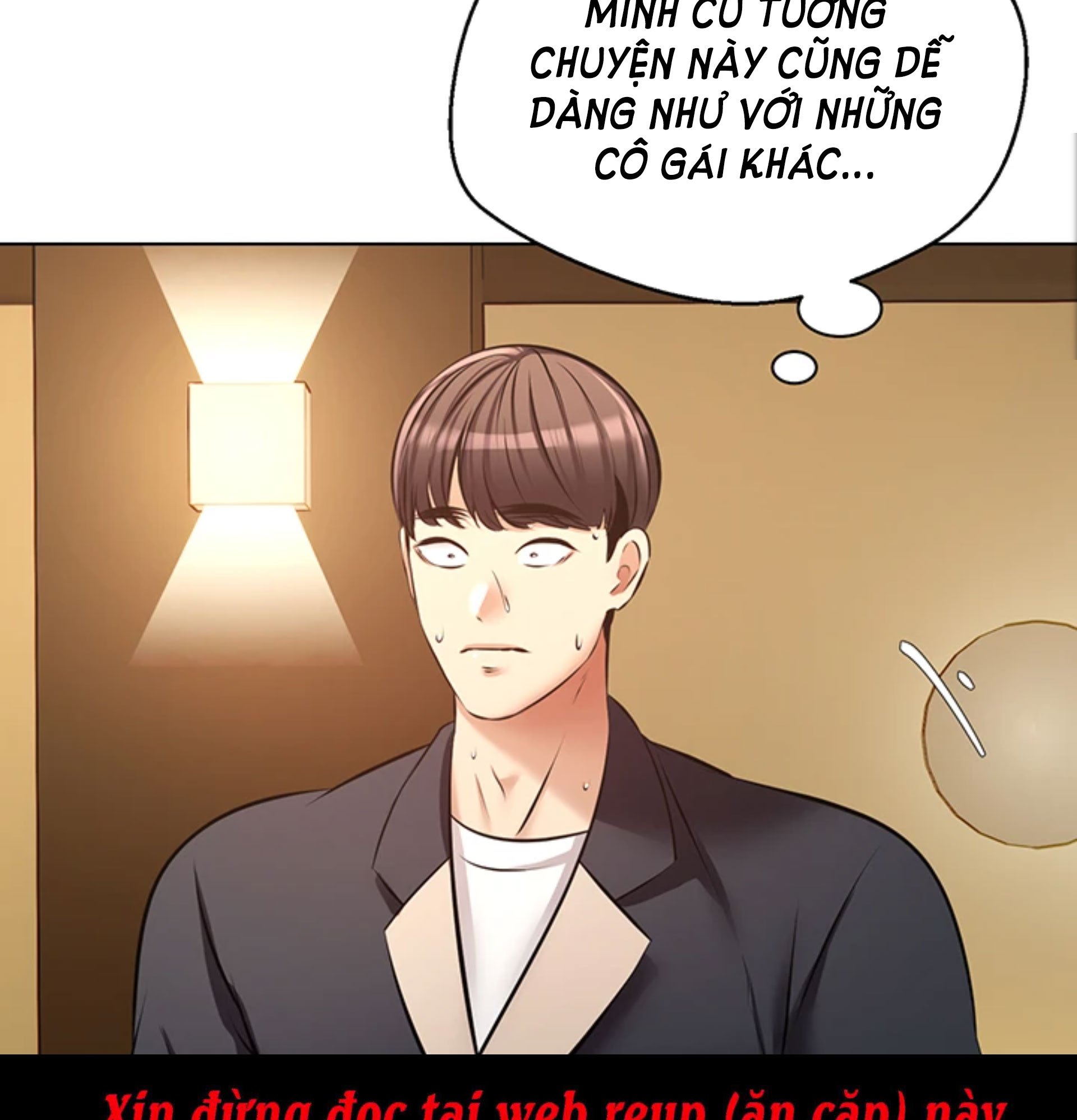 Ứng Dụng Ham Muốn Chapter 14 - Trang 2