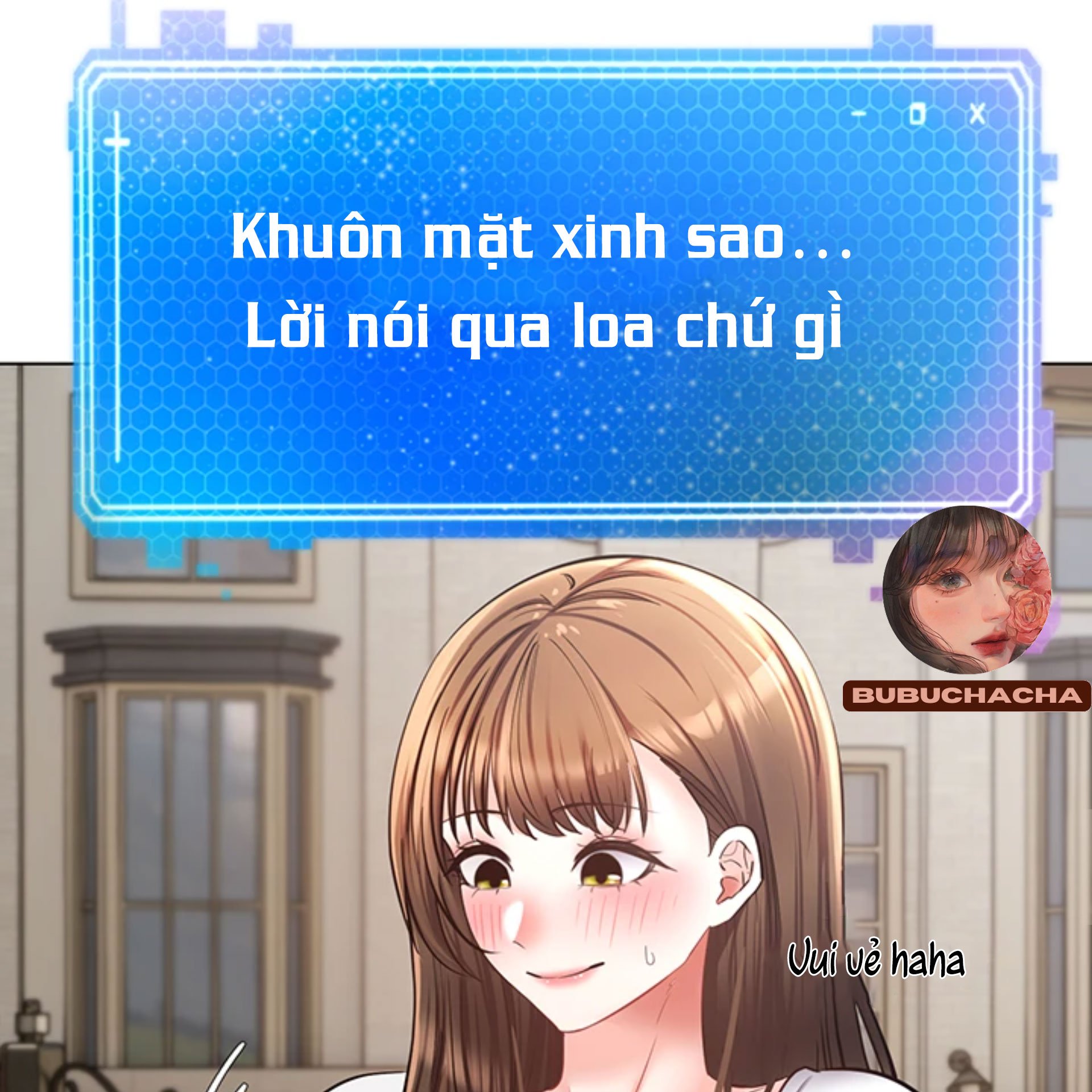 Ứng Dụng Ham Muốn Chapter 14 - Trang 2