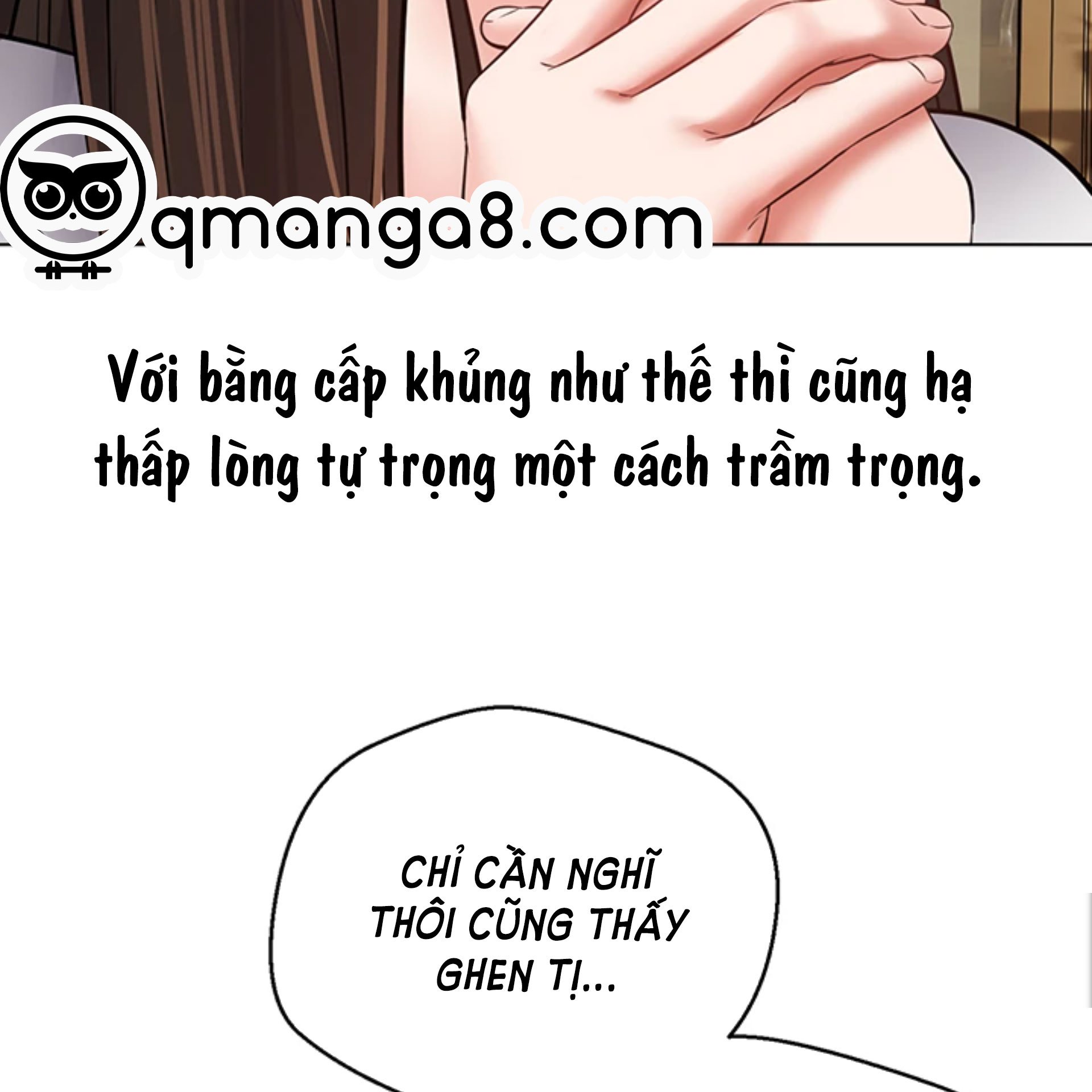 Ứng Dụng Ham Muốn Chapter 14 - Trang 2