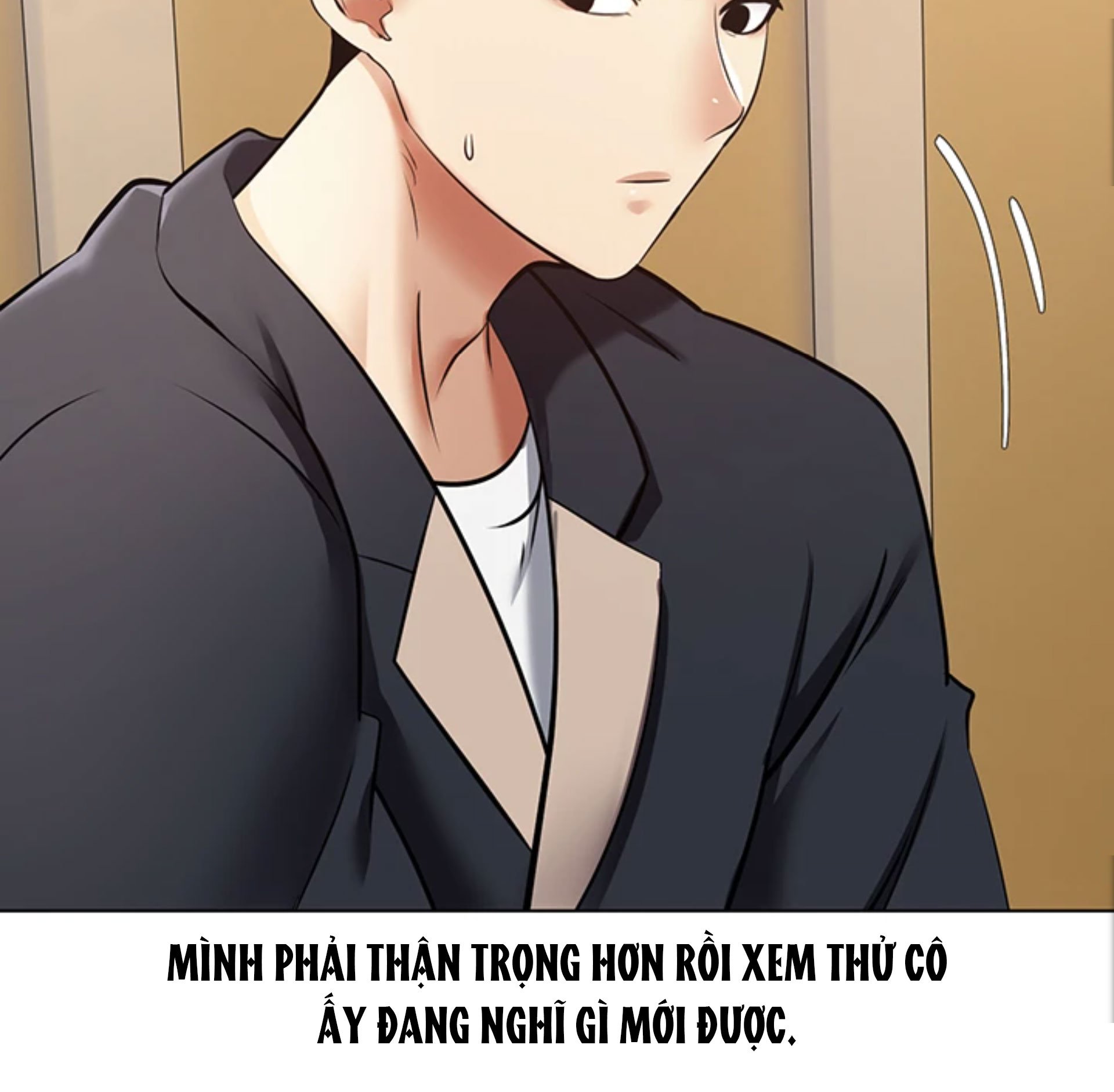 Ứng Dụng Ham Muốn Chapter 12 - Trang 2