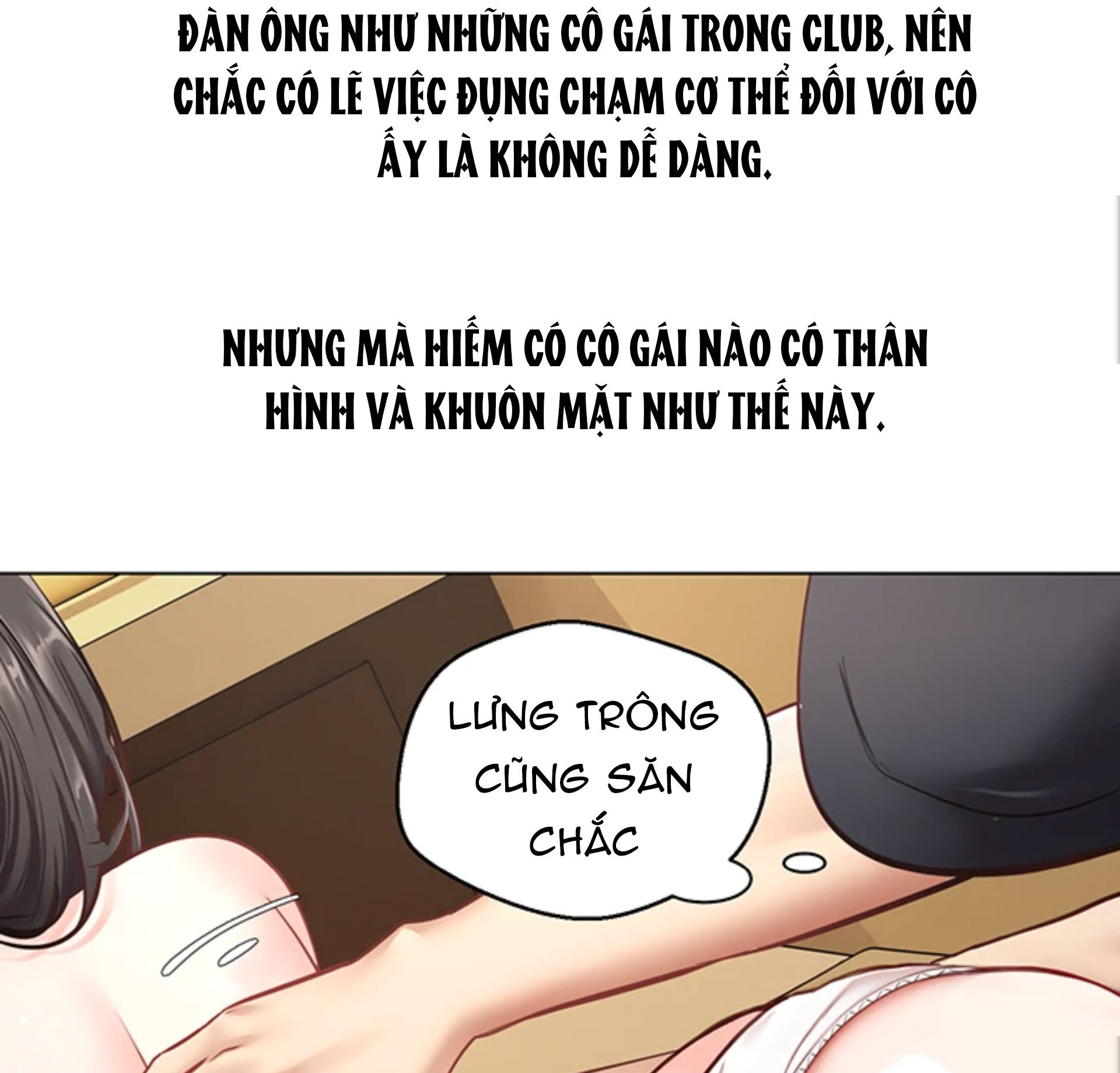 Ứng Dụng Ham Muốn Chapter 12 - Trang 2