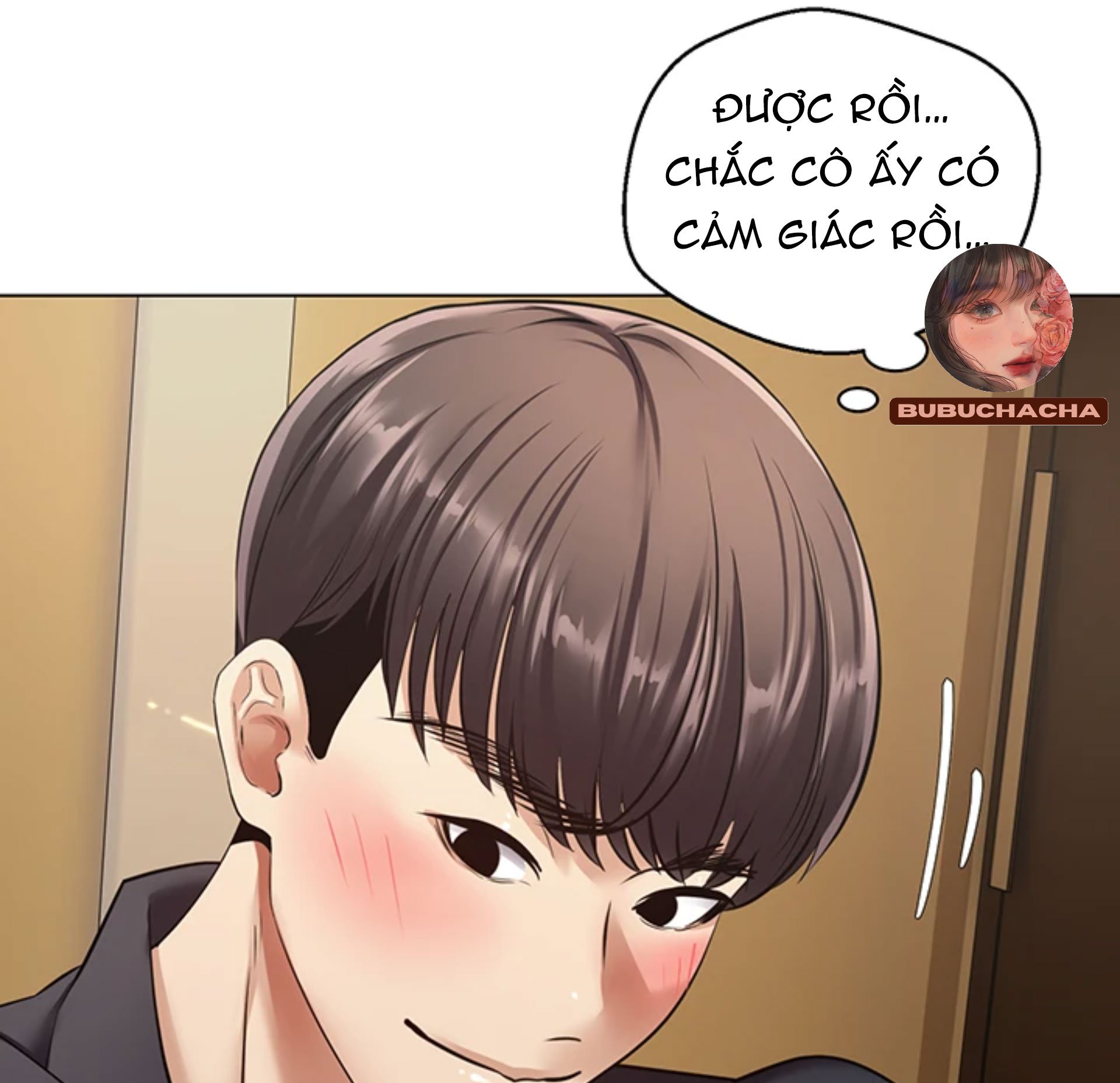 Ứng Dụng Ham Muốn Chapter 12 - Trang 2