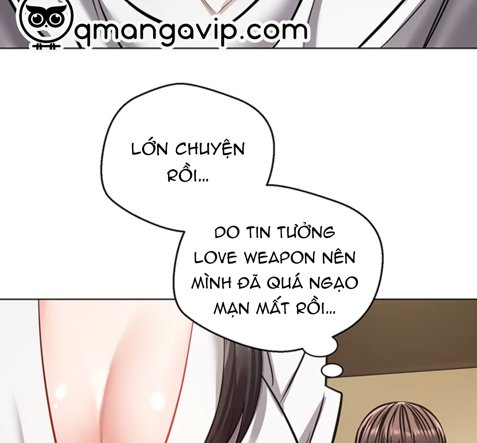 Ứng Dụng Ham Muốn Chapter 12 - Trang 2