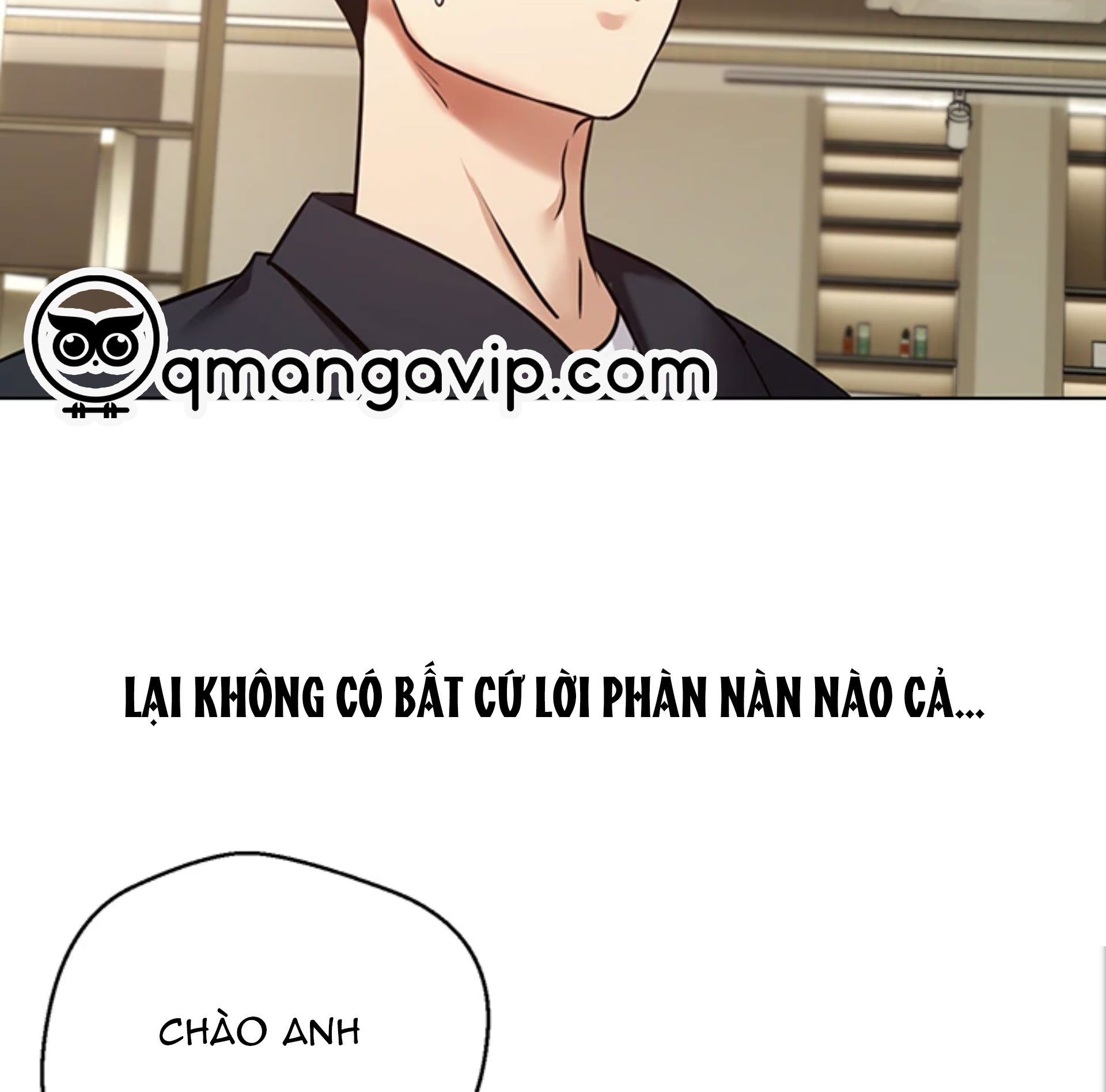 Ứng Dụng Ham Muốn Chapter 12 - Trang 2