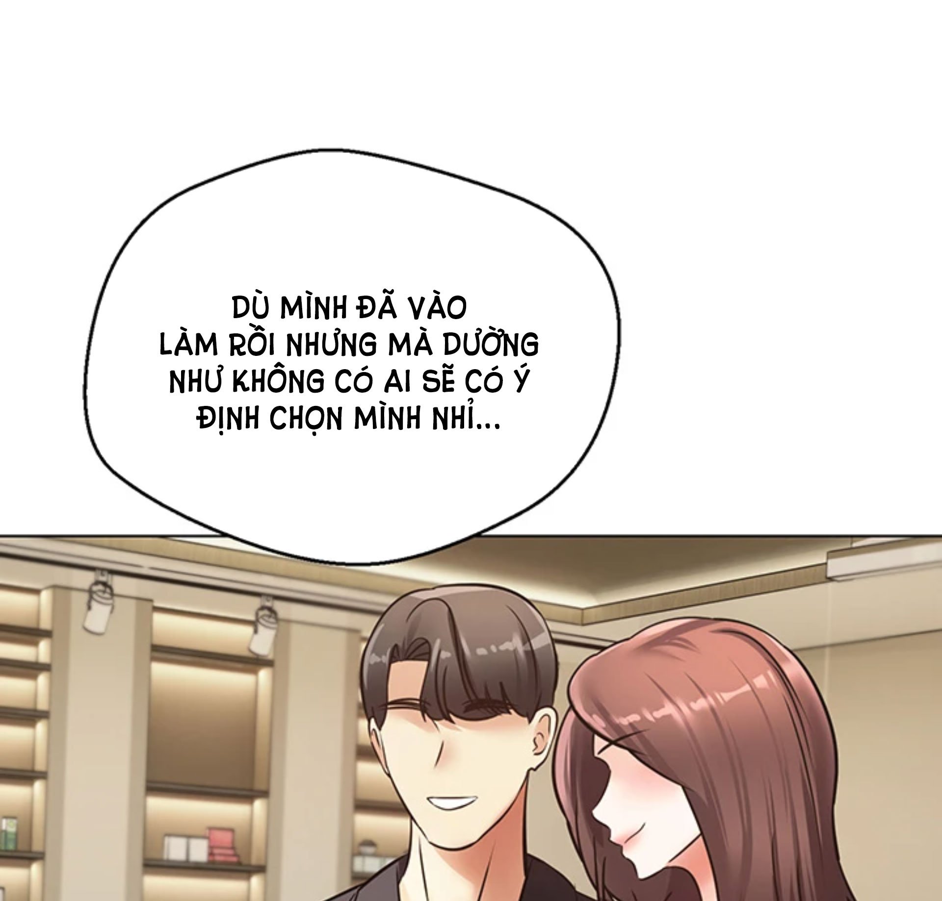 Ứng Dụng Ham Muốn Chapter 11 - Trang 2