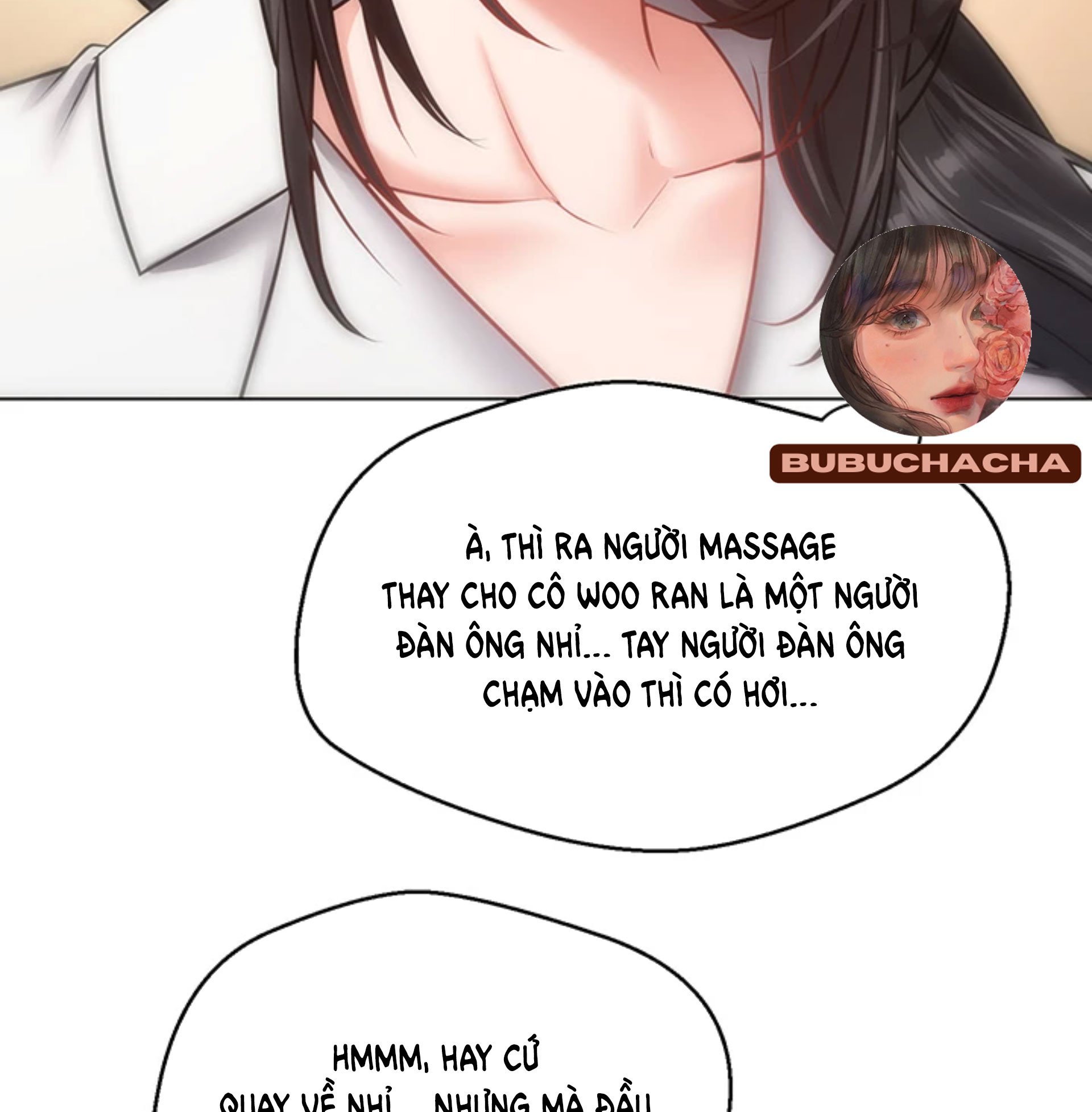 Ứng Dụng Ham Muốn Chapter 11 - Trang 2