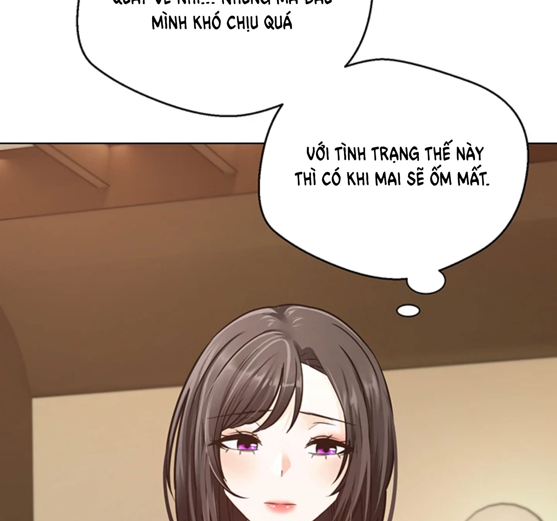 Ứng Dụng Ham Muốn Chapter 11 - Trang 2