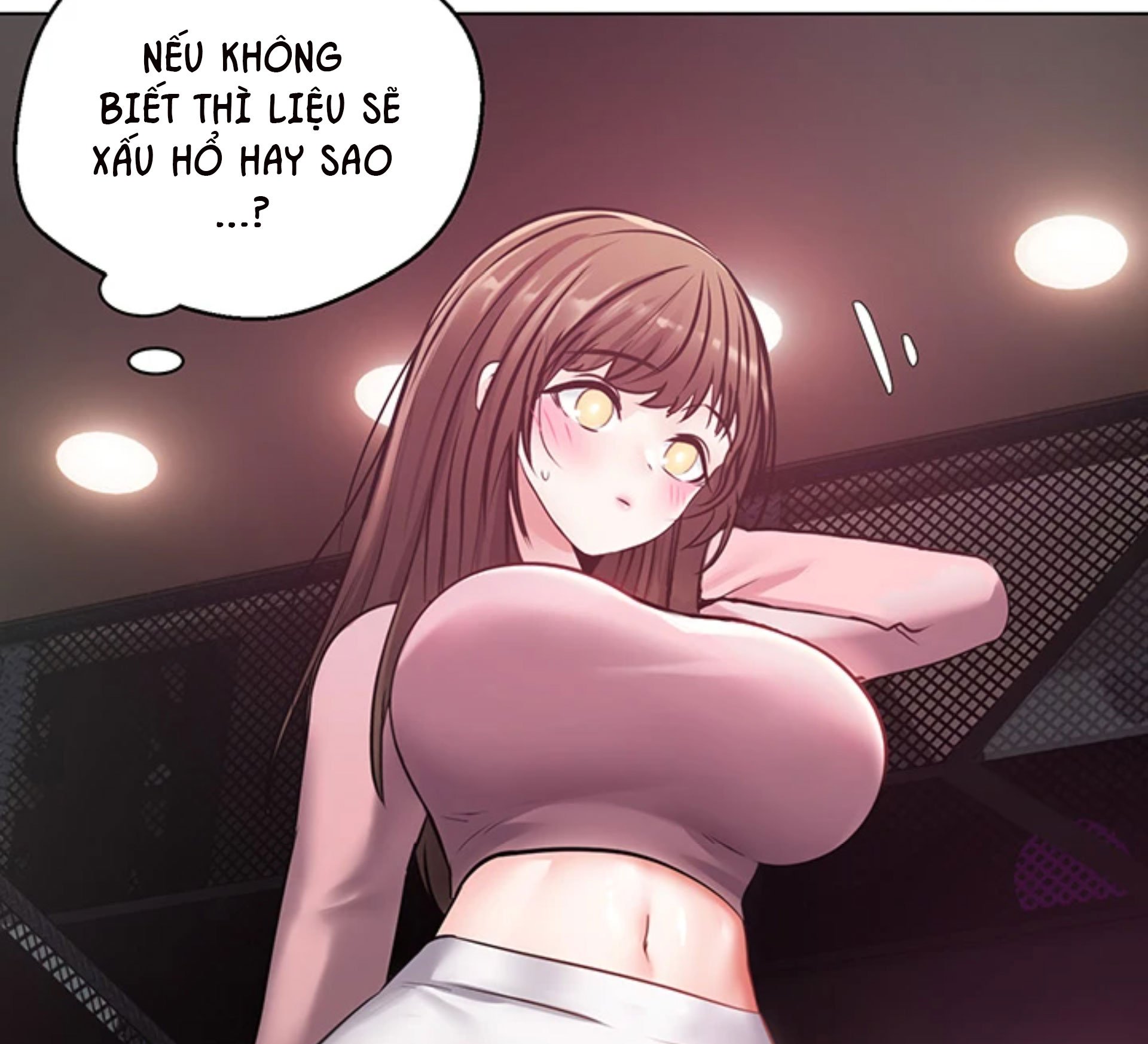 Ứng Dụng Ham Muốn Chapter 10 - Trang 2