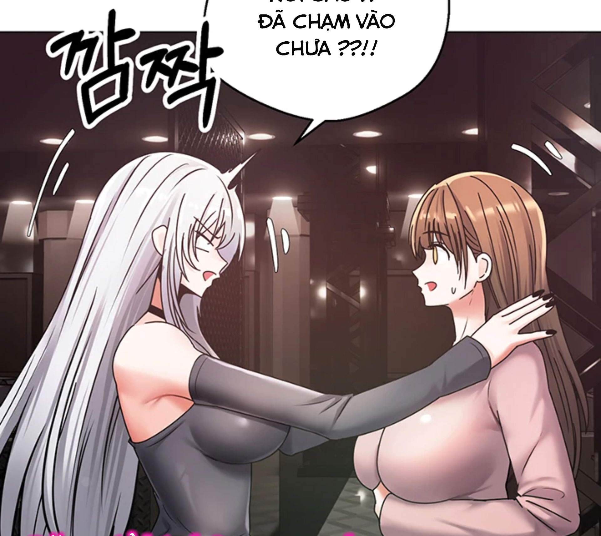 Ứng Dụng Ham Muốn Chapter 10 - Trang 2