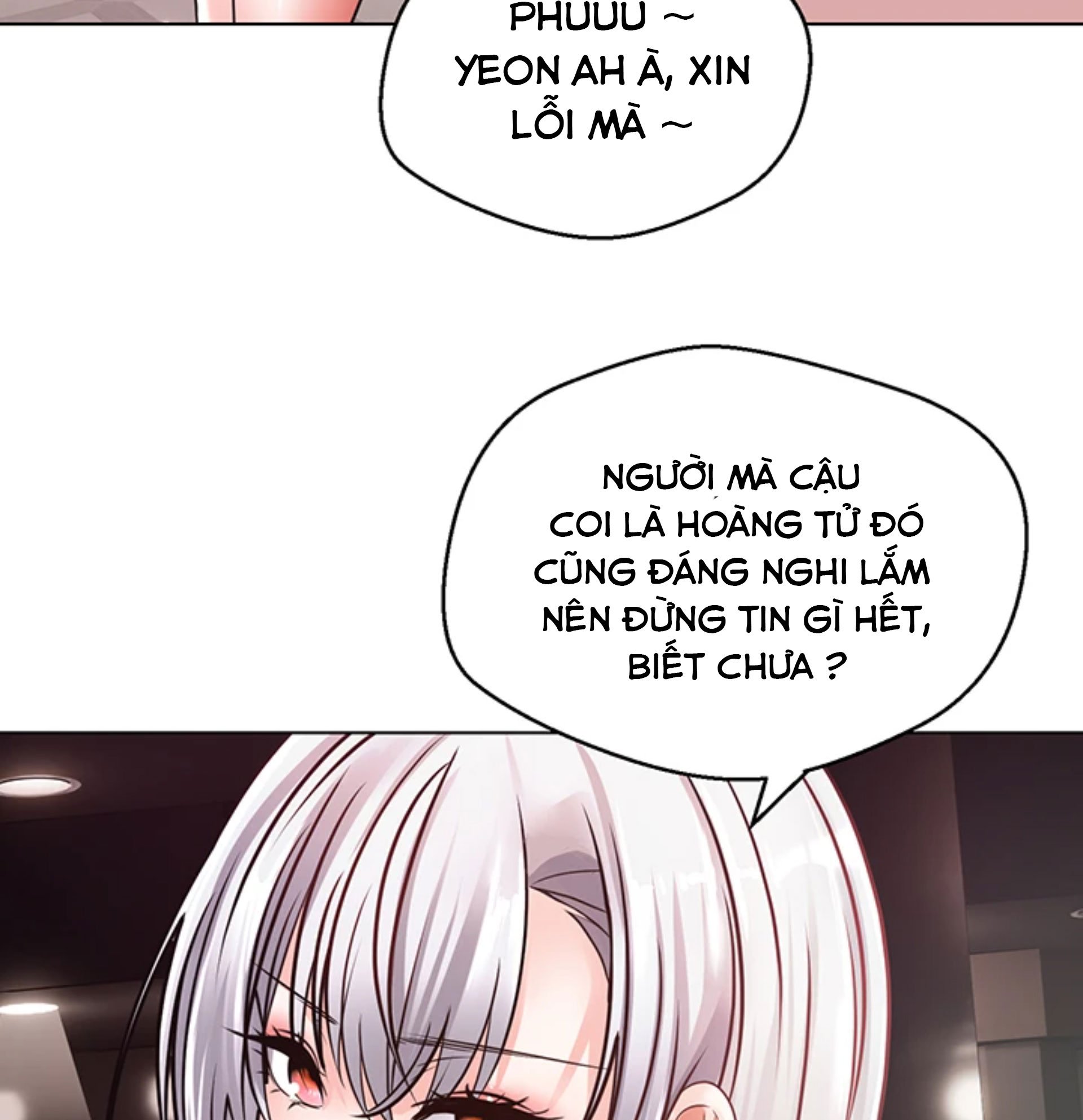 Ứng Dụng Ham Muốn Chapter 10 - Trang 2